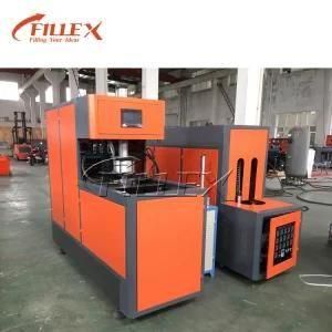 Automatic Pet Blowing Machine Water Bottle Filling Line