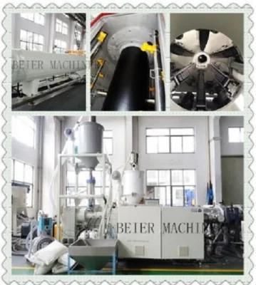 Plastic PE/PP/HDPE Extrusion/Extruder Prodcution Machine Line