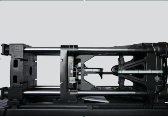 FCE320-DM BAKELITE INJECTION MOLDING MACHINE;HIGH-EFFICIENCY,ENGERGY CONSERVATION,HIGH-ACCURACY