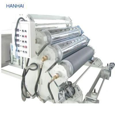 PS/PP/PE/ABS Plastic Sheet Making Machine