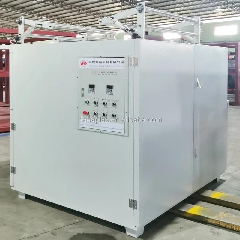Hy-800 Single Shaft Plastic Recycling Machines for Sale
