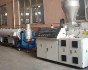 20-800mm PVC Pipe Extrusion Line