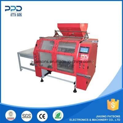 Low Price Ful-Automatic Stretch Film Winder