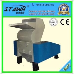 Plastic Sheet Scrap Crusher