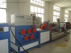 Pet Packing Strap Band Extrusion Machine Making Machine