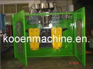 (KED-75) Bottle Blowing Machine