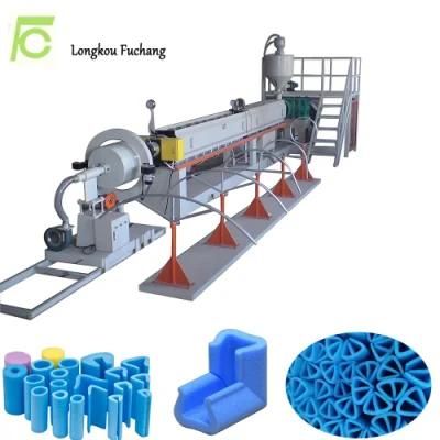 EPE Foaming Banaga Bag Sheet Making Machinery