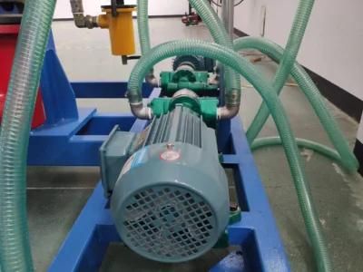 PU Machine/Polyurethane Machine/PU Foaming Machine for Racquet Handle