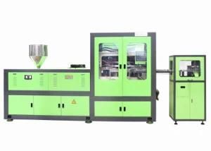 Bottle Cap Compression Molding Machine (JF-30BY(36T))