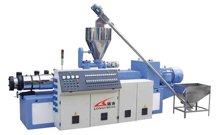 Hot Water Pipe Product Machine for PP, PP-R