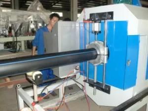 Sj-90/33 Extruder for Plastic Pipe Making