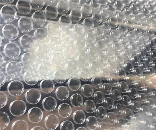 Fangtai PE Bubble Film Making Machine