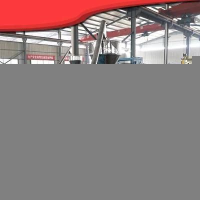 PP Hollow Corruated Packing Sheet Extrusion Making Machine