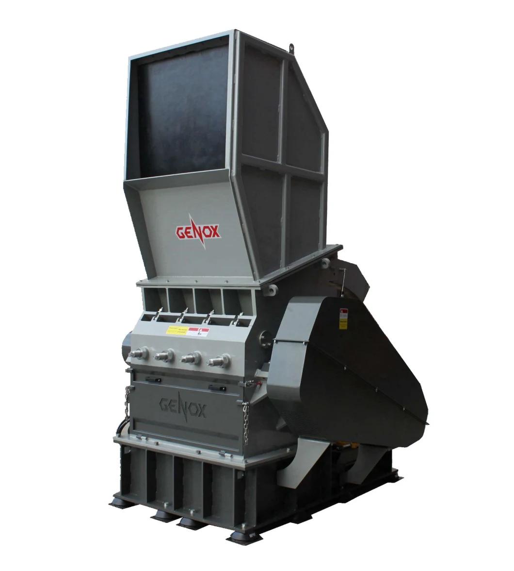 Gran-Excalibur (GXC Series) Sound Proof Granulator