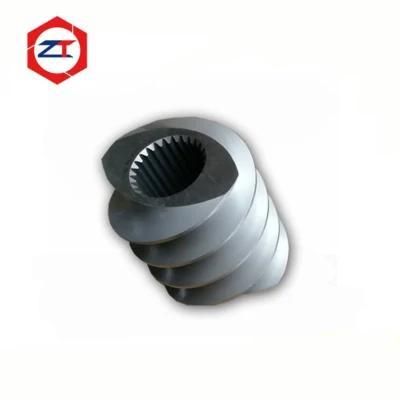 Screw and Elements Kneading Elements for Twin Screw Extruder