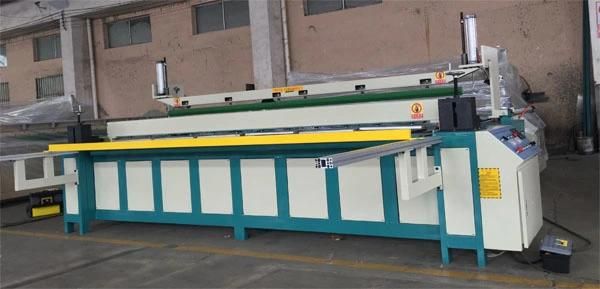 Plastic Sheet Bend Machine