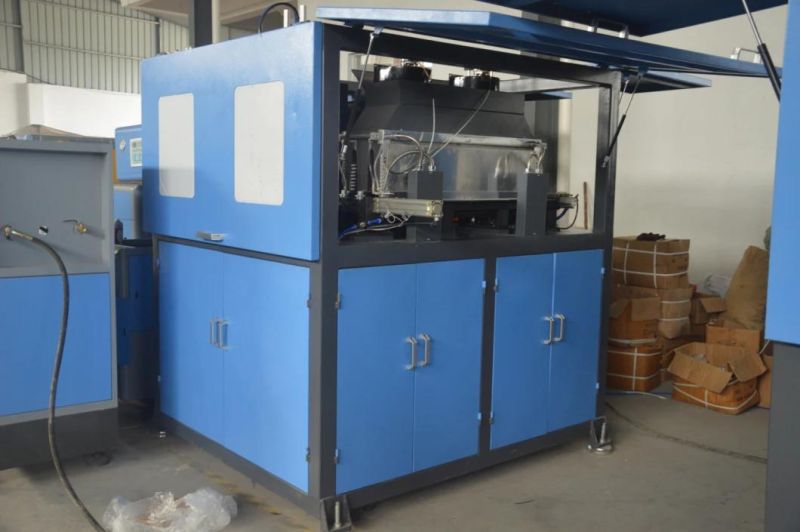 Fully Automatic 2000b/H Bottle Blowing Machine for Mineral Water Bottles