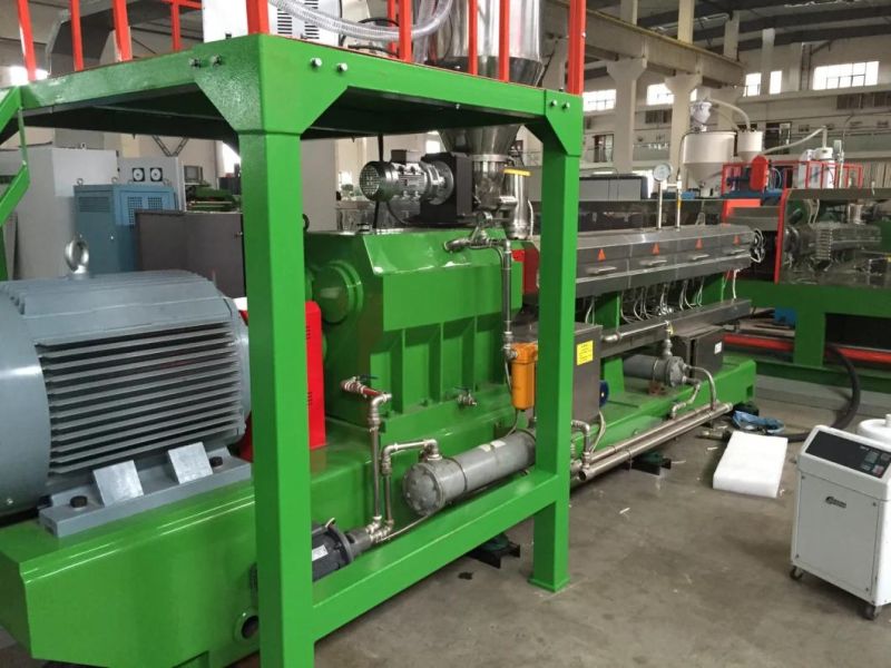 EPE Foam Board Making Machine Plastic Processed Machinery