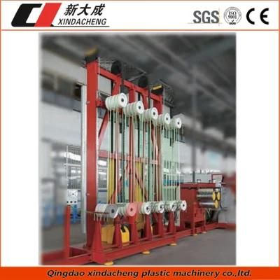 Pet Strapping Band Making Machine/Extrusion Machine