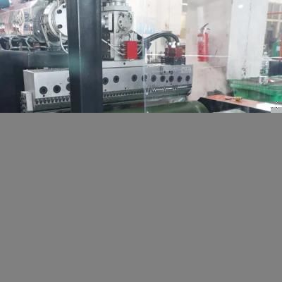 Fangtai Single/Double-Layer Co-Extrusion Stretch Film Making Machine