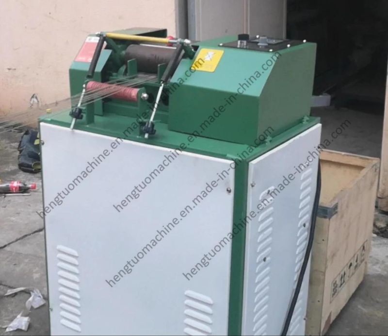 Waste Plastic Recycling Granulator Recycling Machine