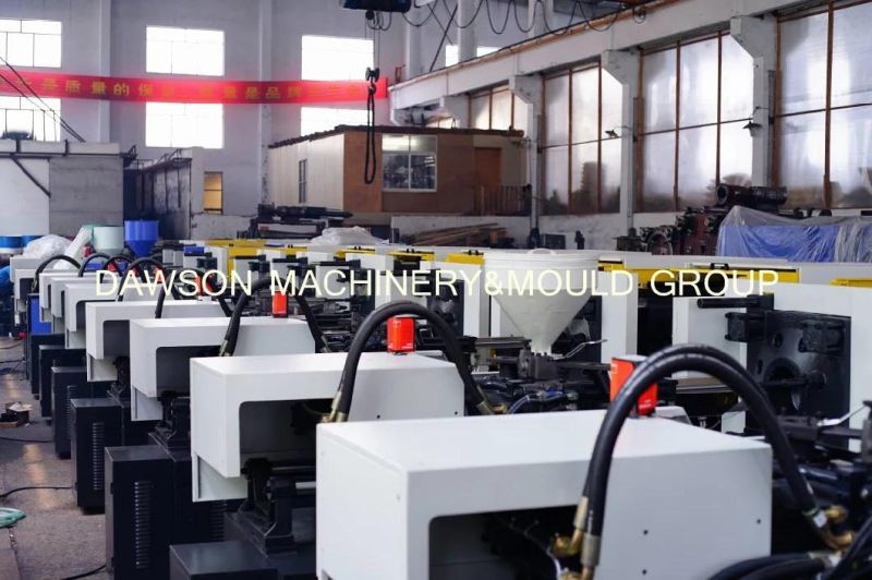 95tons Pet Preform Injection Molding Machine