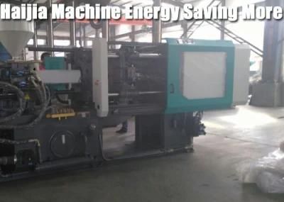 Pet Preform Moulding Machine