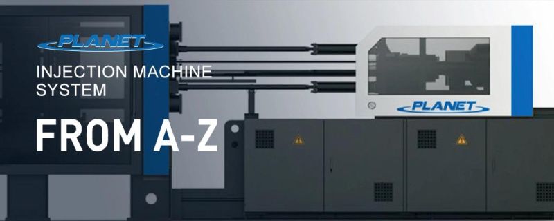 Automatic High Speed Plastic Pet Preform Injection Blow Molding Machine for CSD Beverage Juice Drinking Water Bottle Material Tube and Cap Moulding Making Plant