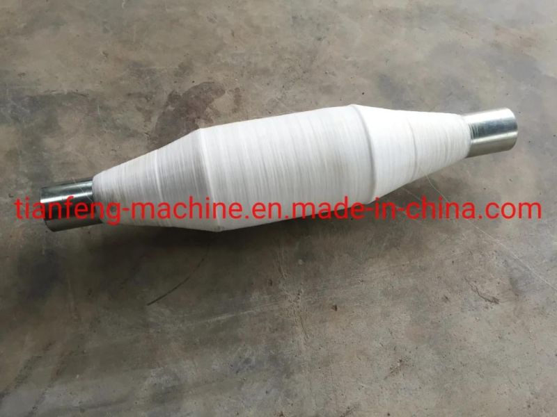 Polyethylene PP HDPE Monofilament Extruder Line for Mosquito Net, PE Monofilament Yarn Making Machines for Fish Net Shade Net, Construction Safely Net