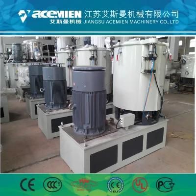 Plastic Recycling Industry Plastic Crusher Machine