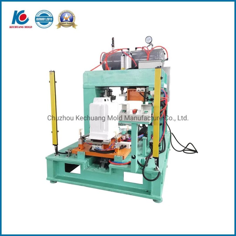 Pneumatic Die Cutter for Refrigerator Cabinet Liner