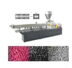 Made in China Film Recycling Machine Plastic Pellet Machine Extruder