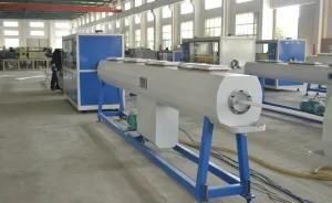 20-110mm Plastic PVC Pipe Production Line/PVC Pipe Making Machine