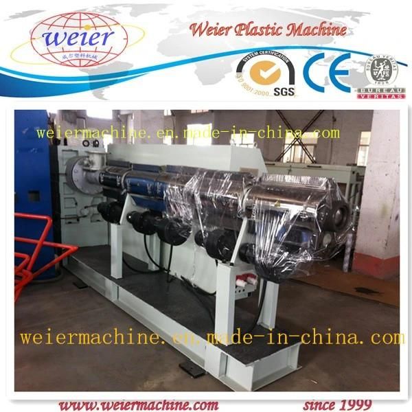 Professional Manufacturer TPU Soft Hose Oil Production Line with High Quality