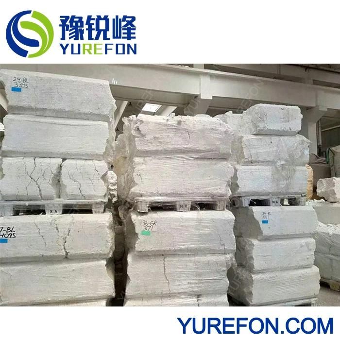 Styrofoam Compactor Machinery EPS Foam Press Recycling Machine