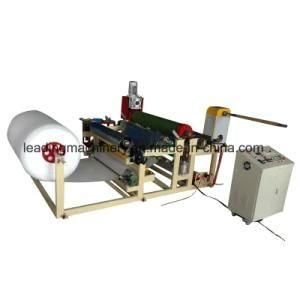 Newly Developed Plastic PE Sheet to Sheet Laminating Machine