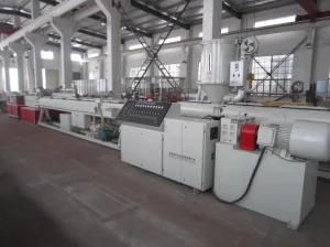 PPR Tube Machine