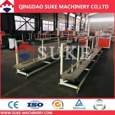 PVC Panel Ceiling Panel /Board /Sheet Making Extruder Machinery