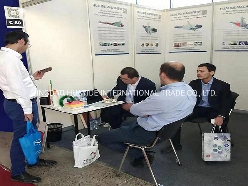 China Band Plastic Ceiling Wall Panel Extruder Machine