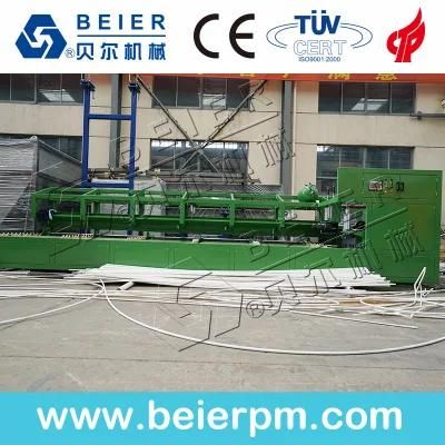 20-63mm PVC Dual Pipe Production Line