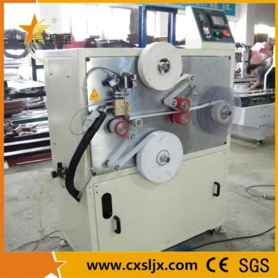 PVC Wateproof and Mildew Proof Plastic Stick Making Machine