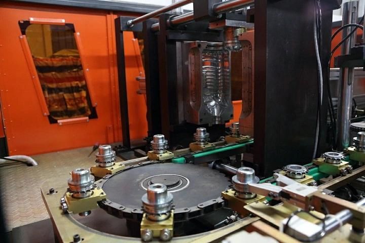 Big Bottle Pet Blow Molding Machine on Sale