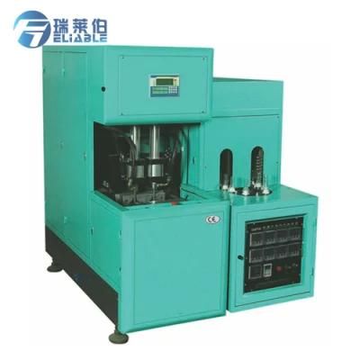 Water Plastic Bottle Making Machine Bottle Blow Molding Machine