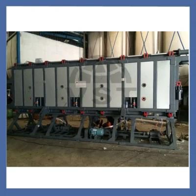 EPS Blocks Machine Prices