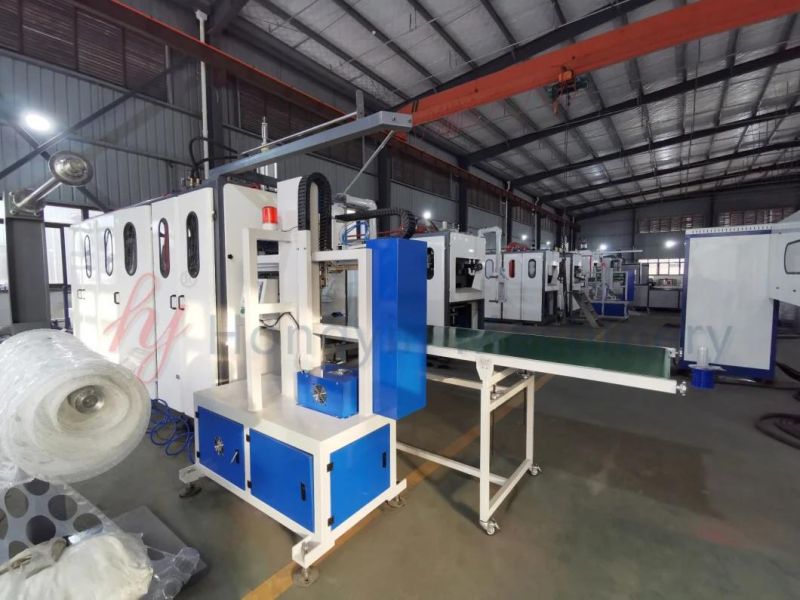 Disposable Cup Maker Machine Plastic Forming Machine Clear Water Cup Thermoforming Machine