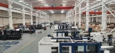 Servo System Manufacturing Machine High Precission Pipe Fitting Injection Molding Machine