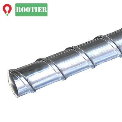 Barrel Screw