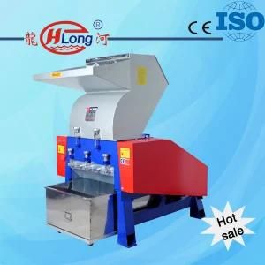 12HP Strong Crushing Single Shaft Industrial Plastic Shredder/Crusher with CE