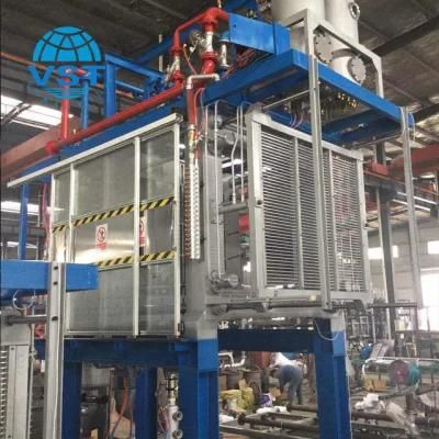 2021 EPS Thermoforming Machine