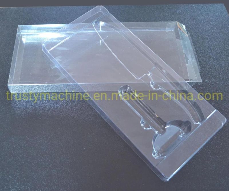 SHJ75 APET/PETG /Cpet Single /Multi Layer Sheet Extrusion Line
